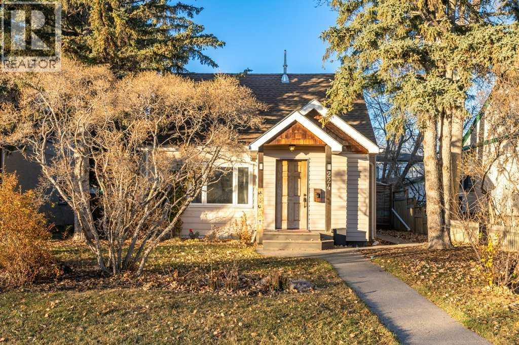 224 23 Avenue Ne, Calgary, Alberta  T2E 1V7 - Photo 2 - A2269352