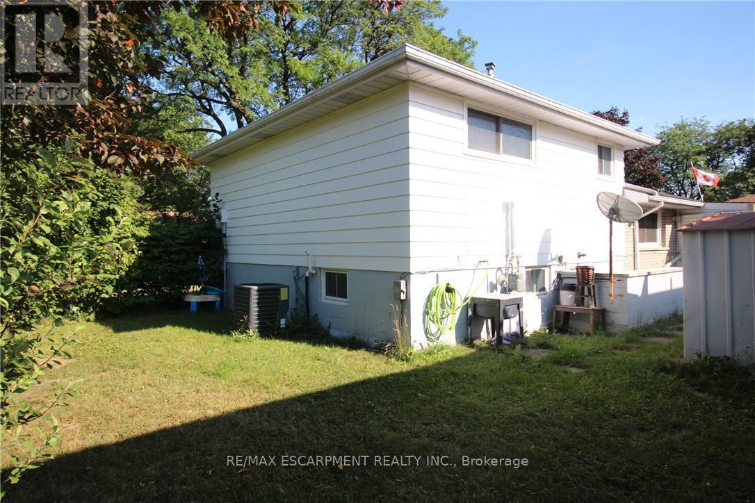 4 Purnell Drive, Hamilton, Ontario  L9C 4X9 - Photo 36 - X12650808