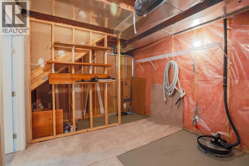 1105 Hammond Avenue, Crossfield, Alberta  T0M 0S0 - Photo 26 - A2273201