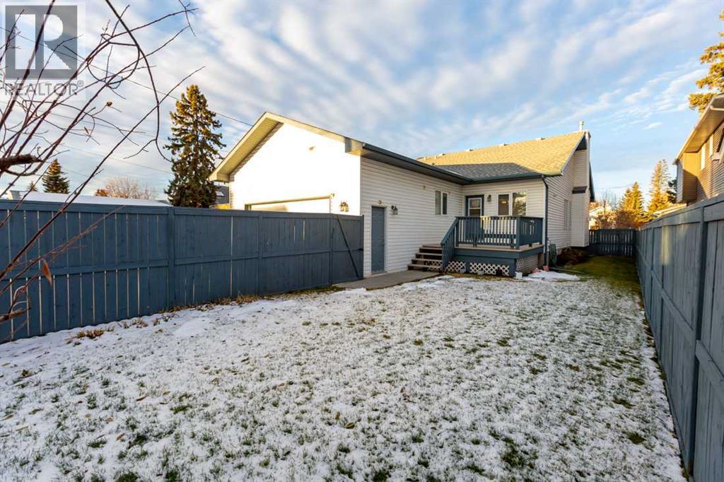 1105 Hammond Avenue, Crossfield, Alberta  T0M 0S0 - Photo 31 - A2273201