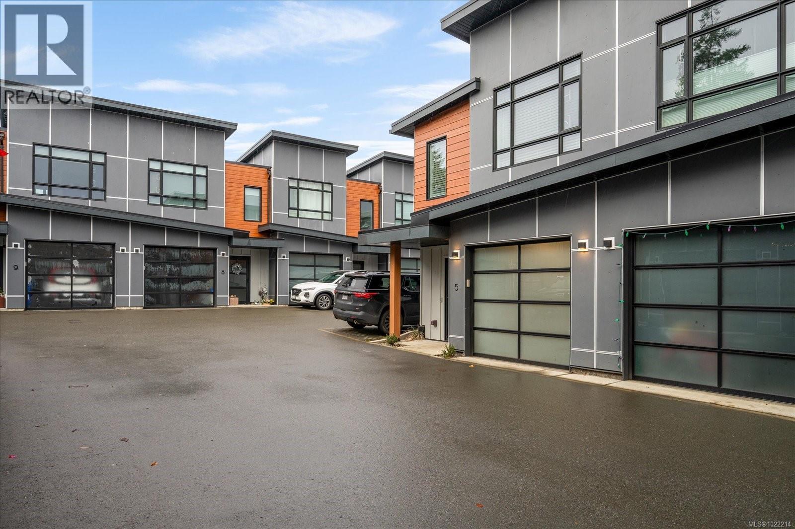 5 119 Moilliet St, Parksville, British Columbia  V9P 1K6 - Photo 38 - 1022214