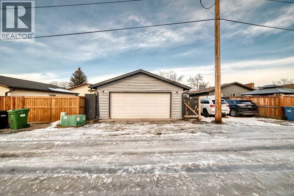 6944 Temple Drive Ne, Calgary, Alberta  T1Y 4X9 - Photo 48 - A2276167