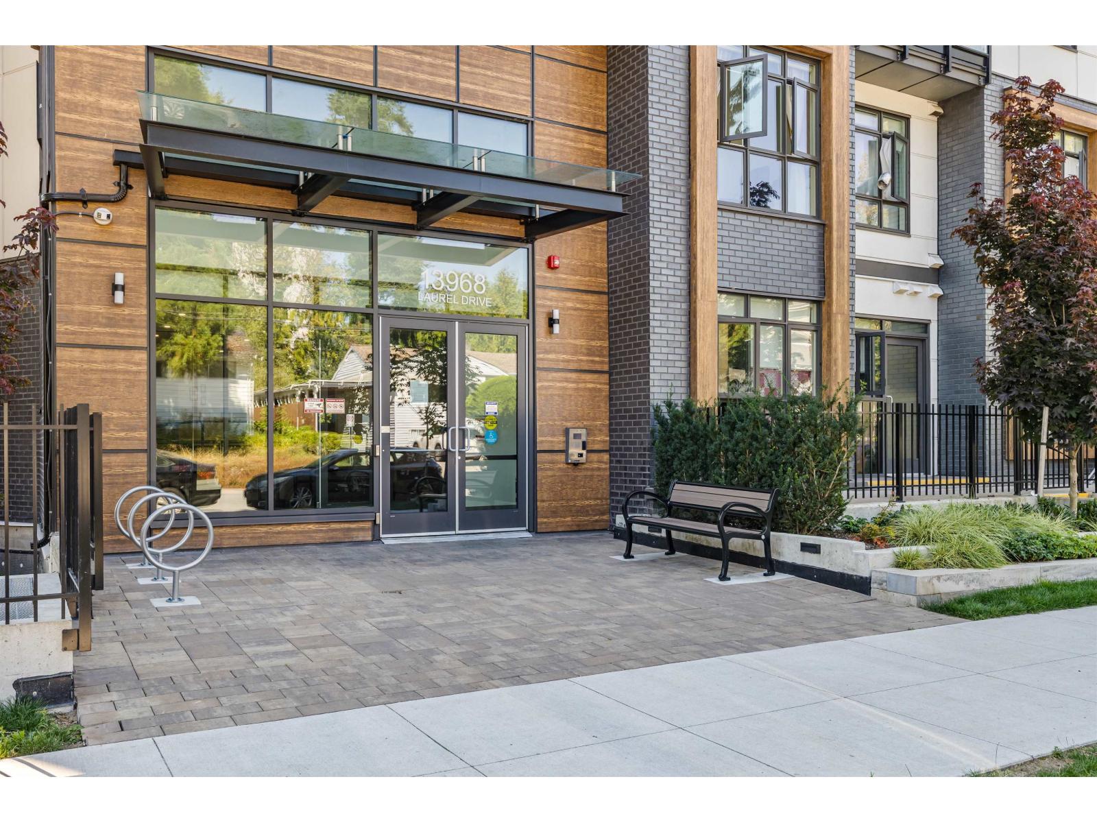 220 13968 Laurel Drive, Surrey, British Columbia  V3T 0S9 - Photo 36 - R3040682