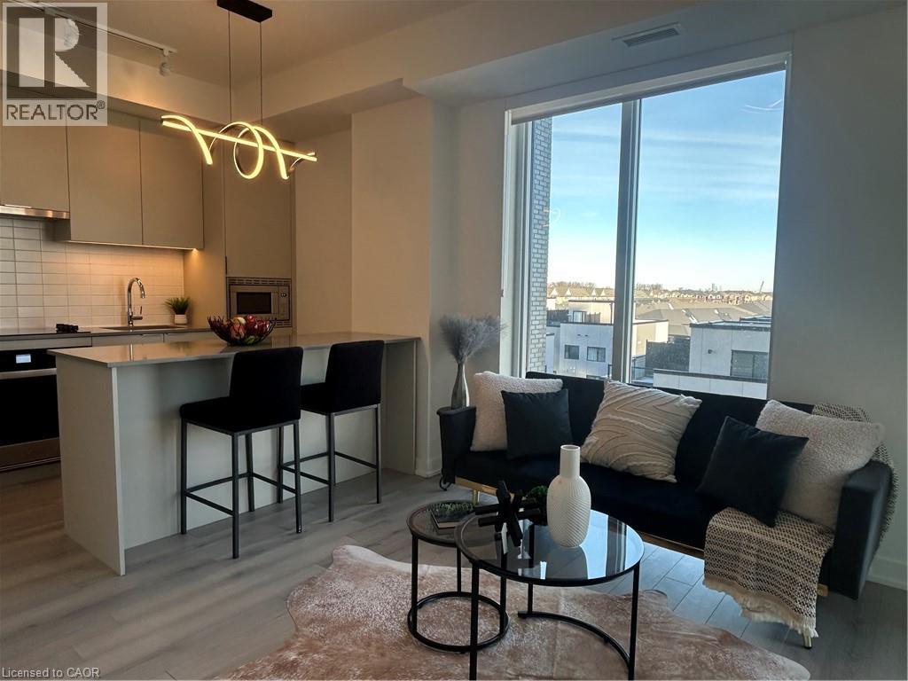 510-3079 TRAFALGAR Road, Oakville, Ontario