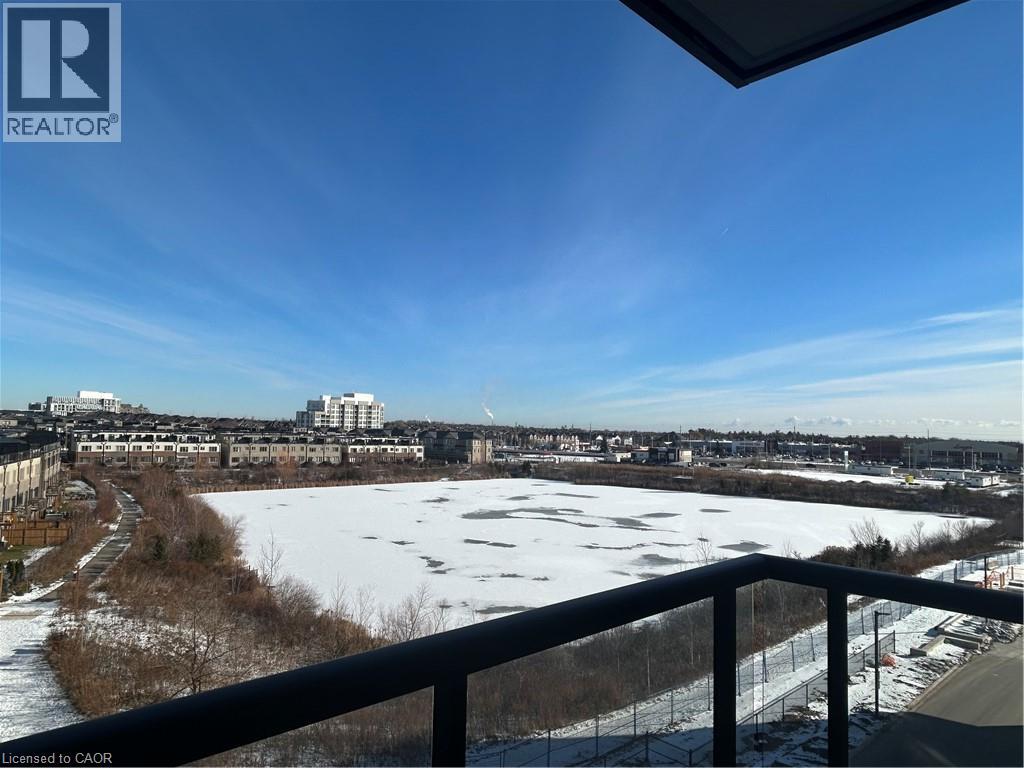 510-3079 Trafalgar Road, Oakville, Ontario  L6H 7B9 - Photo 18 - 40795087