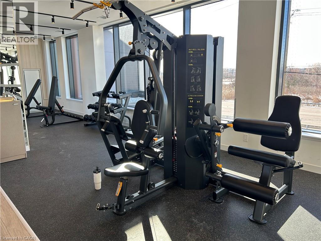 510-3079 Trafalgar Road, Oakville, Ontario  L6H 7B9 - Photo 21 - 40795087