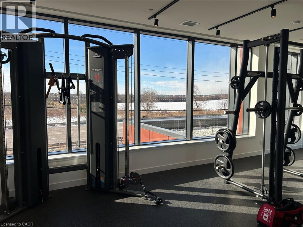 510-3079 Trafalgar Road, Oakville, Ontario  L6H 7B9 - Photo 22 - 40795087