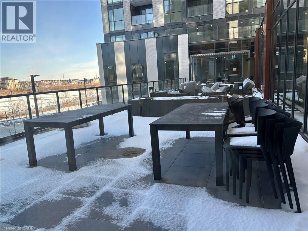 510-3079 Trafalgar Road, Oakville, Ontario  L6H 7B9 - Photo 25 - 40795087