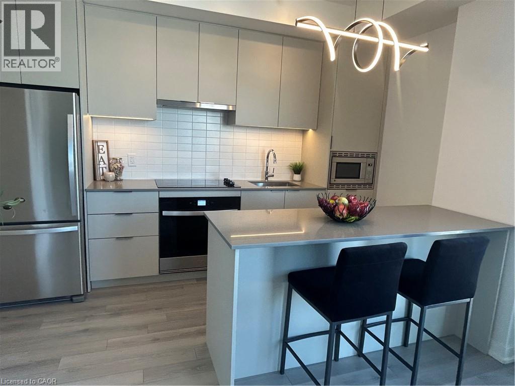 510-3079 Trafalgar Road, Oakville, Ontario  L6H 7B9 - Photo 5 - 40795087