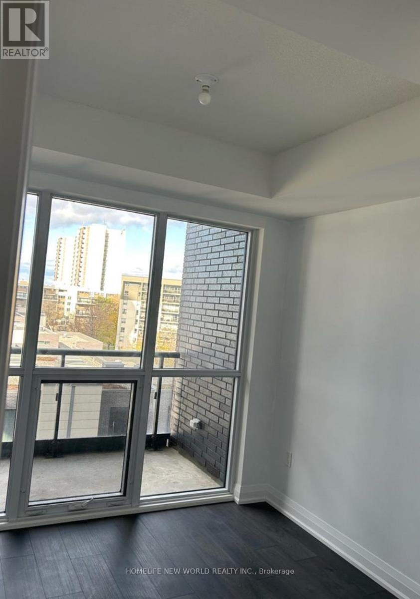 635 - 26 Gibbs Road, Toronto, Ontario  M9B 0E3 - Photo 2 - W12650814