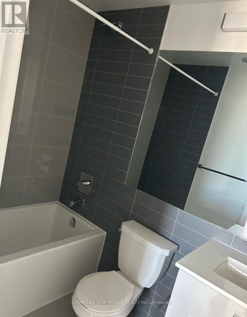 635 - 26 Gibbs Road, Toronto, Ontario  M9B 0E3 - Photo 4 - W12650814