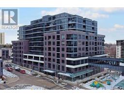 635 - 26 GIBBS ROAD, Toronto, Ontario