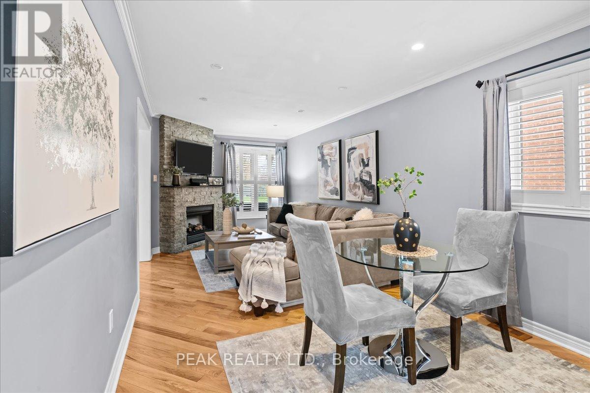 80 Fry Crescent, Clarington, Ontario  L1C 4Y3 - Photo 11 - E12650824