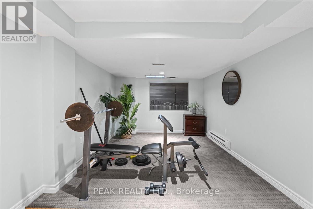 80 Fry Crescent, Clarington, Ontario  L1C 4Y3 - Photo 34 - E12650824