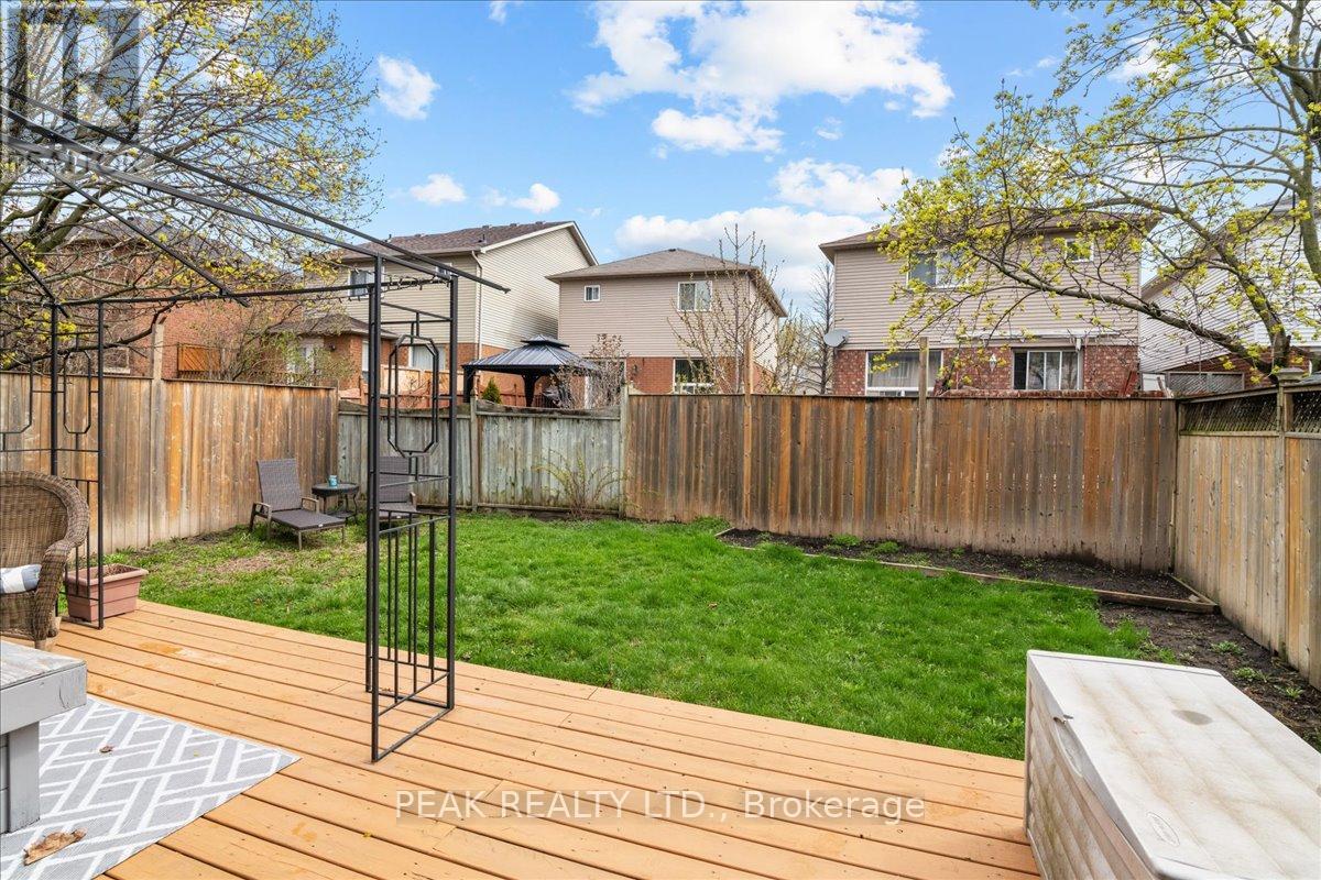 80 Fry Crescent, Clarington, Ontario  L1C 4Y3 - Photo 39 - E12650824