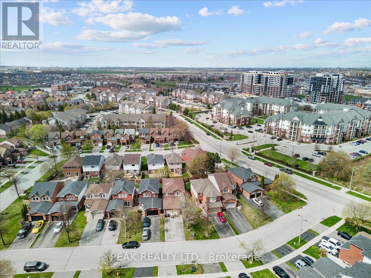 80 Fry Crescent, Clarington, Ontario  L1C 4Y3 - Photo 43 - E12650824