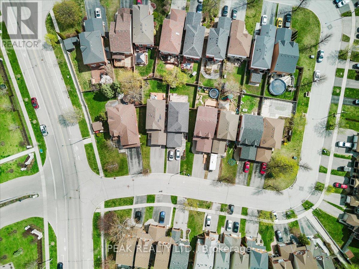 80 Fry Crescent, Clarington, Ontario  L1C 4Y3 - Photo 44 - E12650824