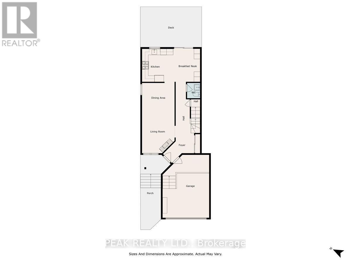 80 Fry Crescent, Clarington, Ontario  L1C 4Y3 - Photo 46 - E12650824