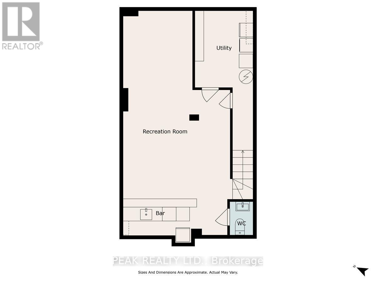 80 Fry Crescent, Clarington, Ontario  L1C 4Y3 - Photo 48 - E12650824