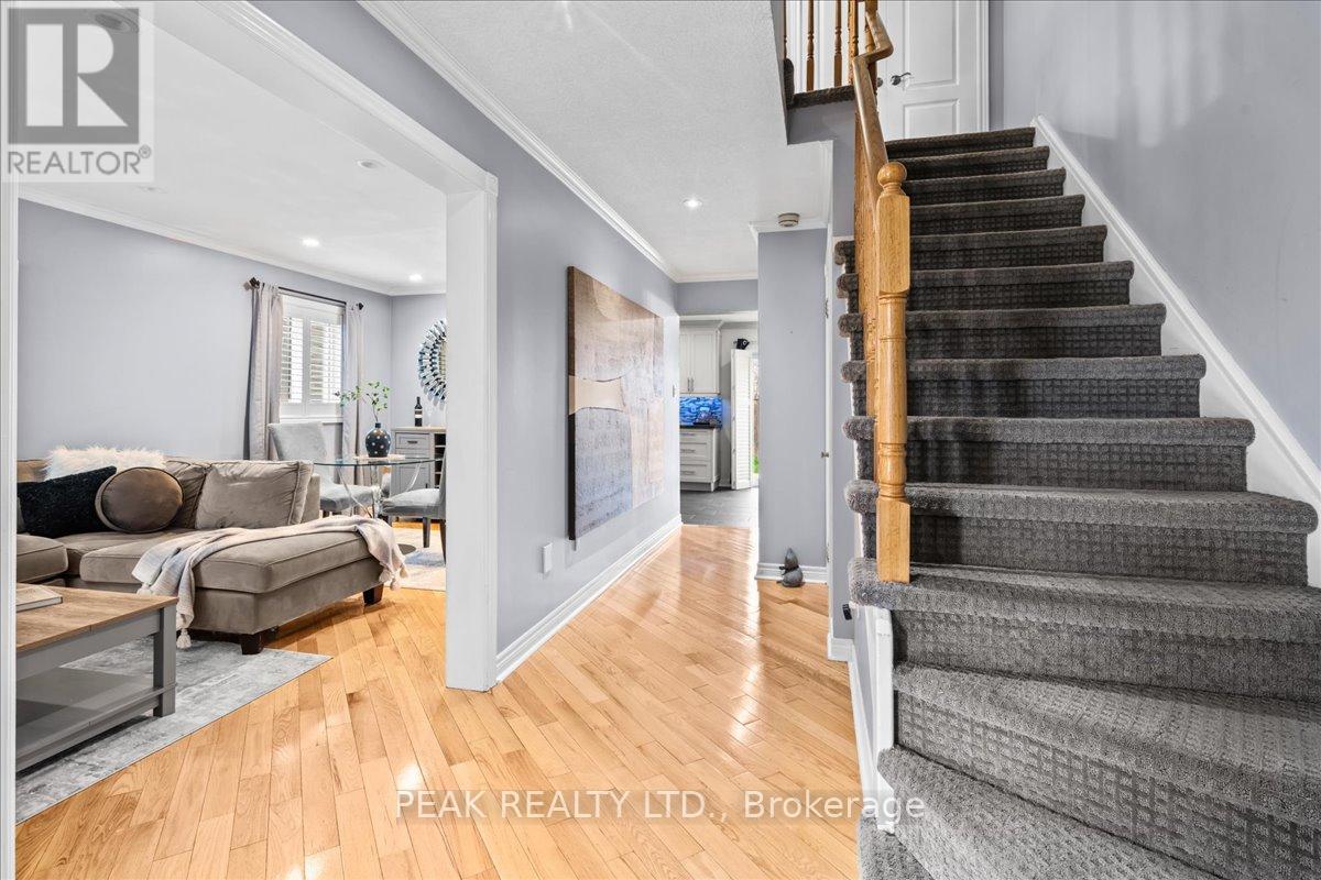 80 Fry Crescent, Clarington, Ontario  L1C 4Y3 - Photo 7 - E12650824