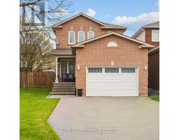 80 FRY CRESCENT, Clarington, Ontario