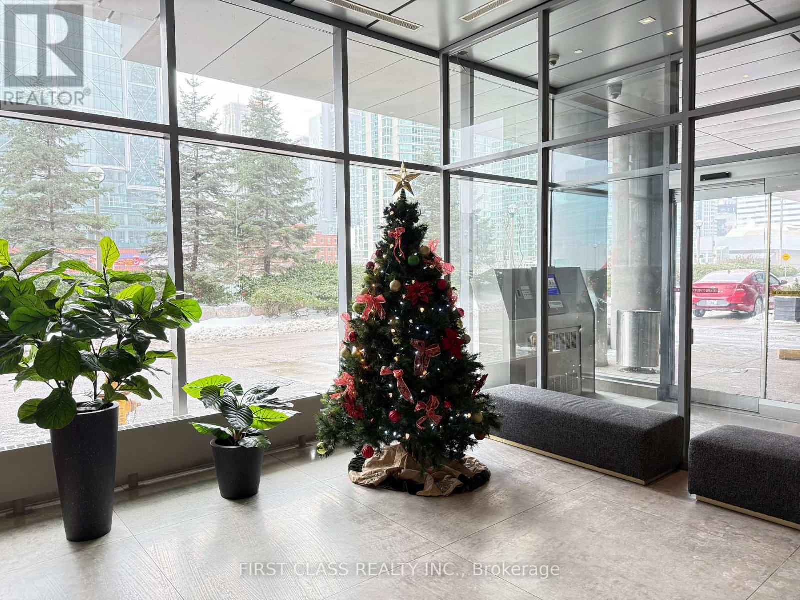 4608 - 25 Telegram Mews, Toronto, Ontario  M5V 3Z1 - Photo 18 - C12650820