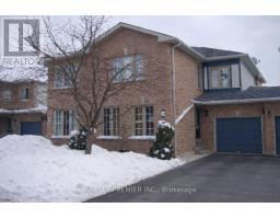 46 - 58 LOUANA CRESCENT, Vaughan, Ontario