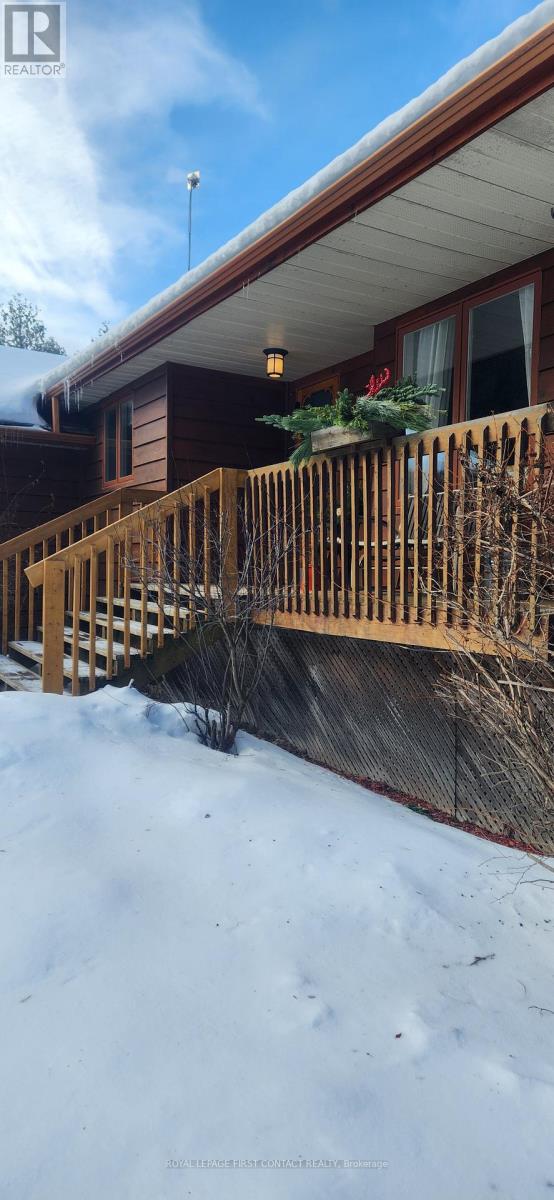 5144 25TH SIDE ROAD, Essa, Ontario