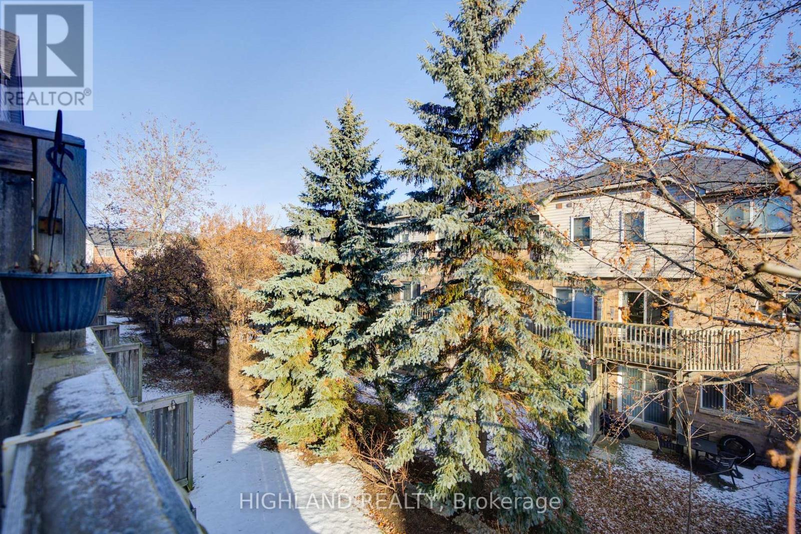 117 - 5530 Glen Erin Drive, Mississauga, Ontario  L5M 6E8 - Photo 14 - W12650816