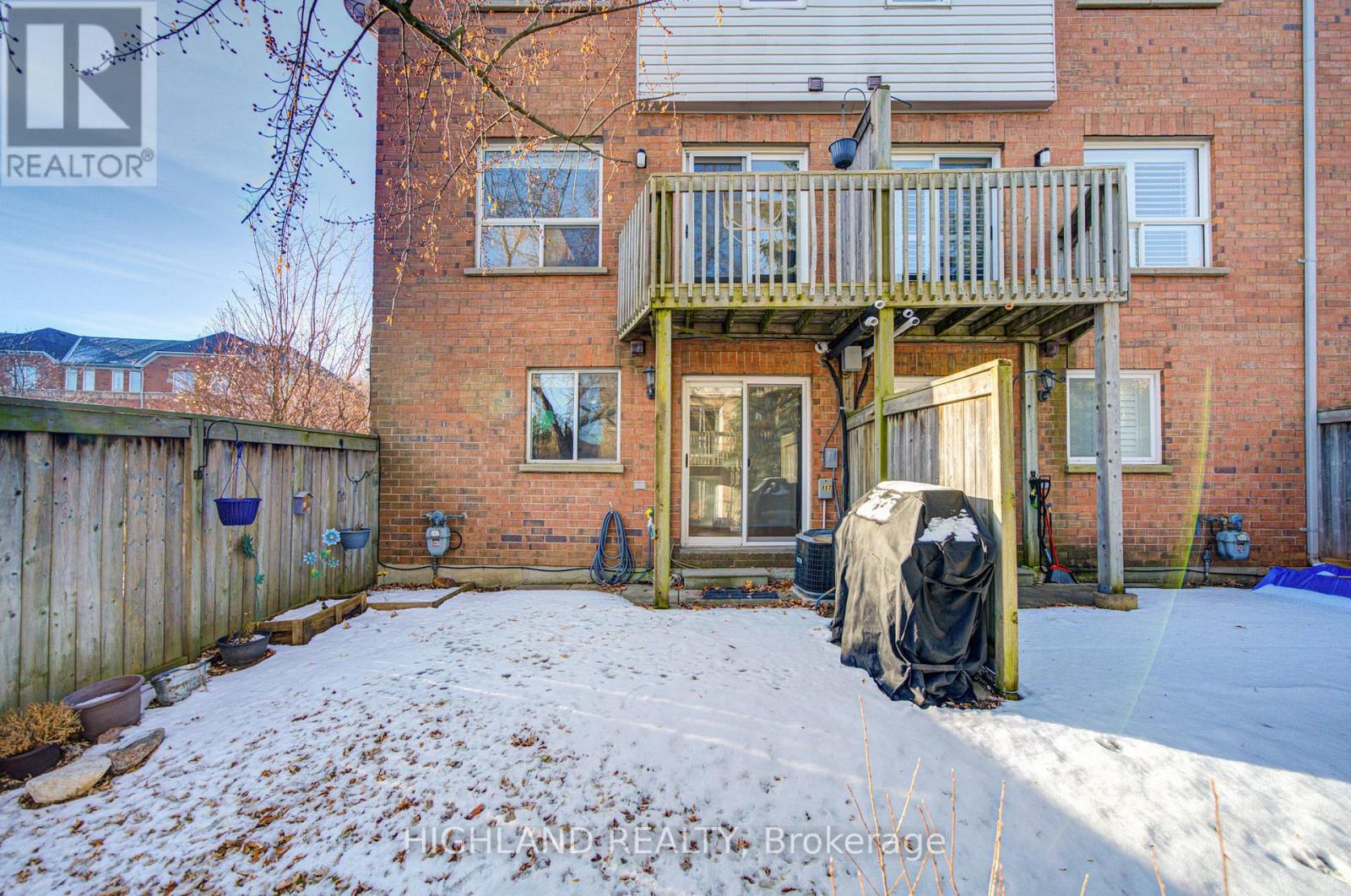 117 - 5530 Glen Erin Drive, Mississauga, Ontario  L5M 6E8 - Photo 32 - W12650816