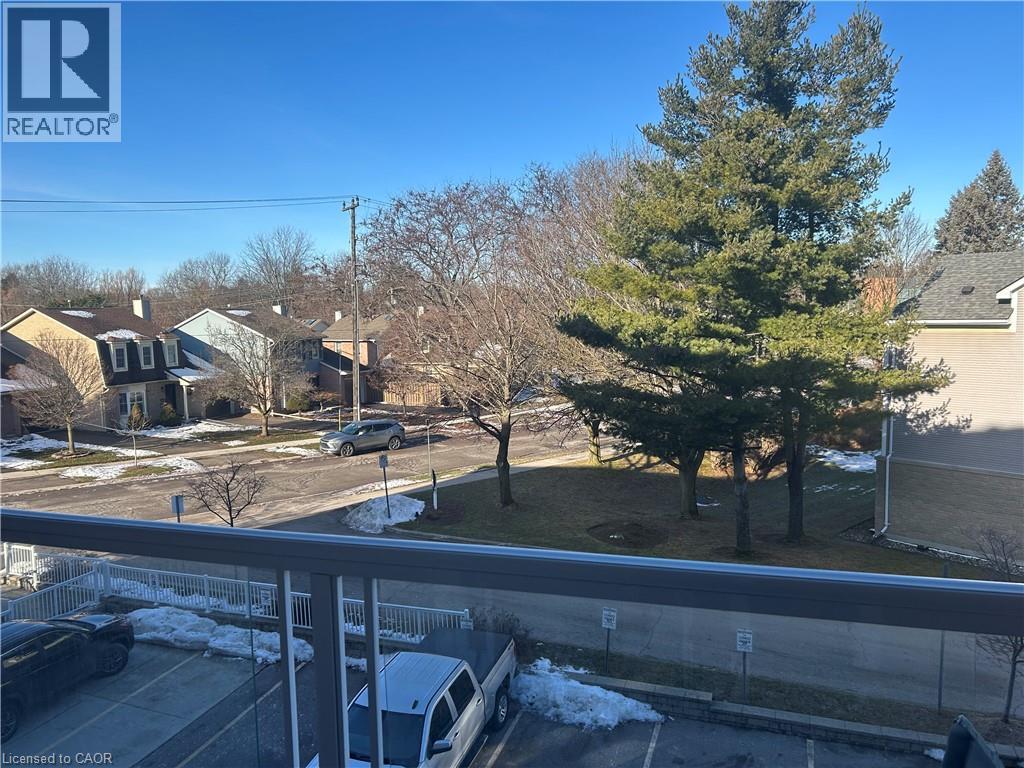 95 Wilson Street W Unit# 208, Ancaster, Ontario  L8L 5C4 - Photo 13 - 40794561