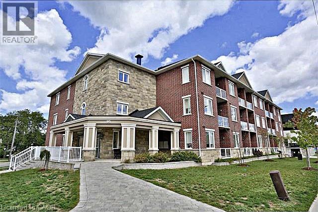 95 WILSON Street W Unit# 208, Ancaster, Ontario