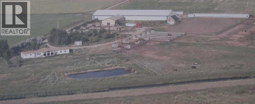 242044A Range Road 224, Rural Wheatland County, Alberta