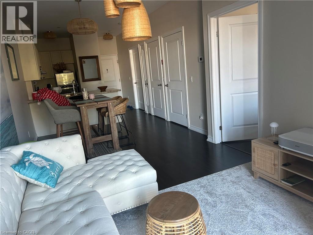 95 Wilson Street W Unit# 208, Ancaster, Ontario  L8L 5C4 - Photo 12 - 40794561