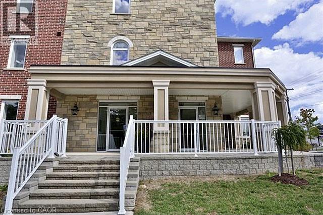 95 Wilson Street W Unit# 208, Ancaster, Ontario  L8L 5C4 - Photo 2 - 40794561