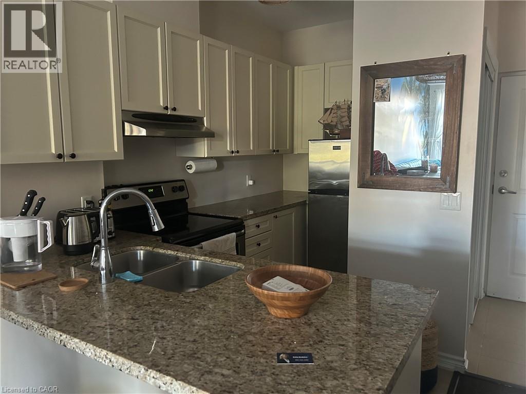 95 Wilson Street W Unit# 208, Ancaster, Ontario  L8L 5C4 - Photo 8 - 40794561