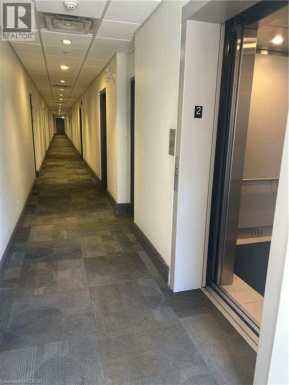 95 Wilson Street W Unit# 208, Ancaster, Ontario  L8L 5C4 - Photo 17 - 40794561