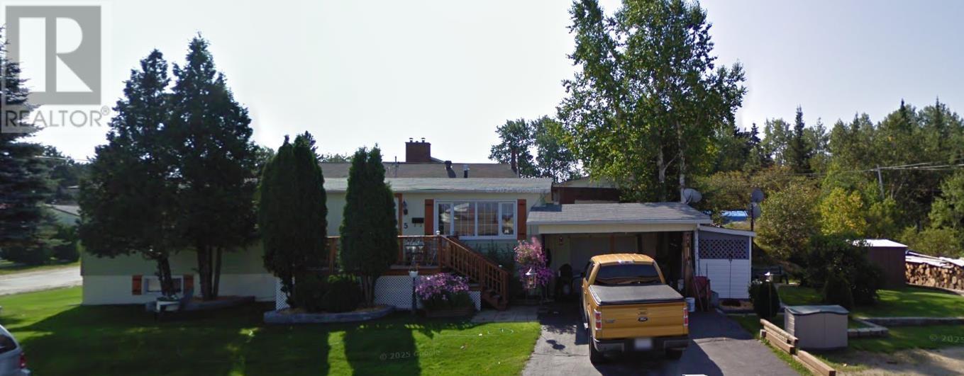 5 King ST, Chapleau, Ontario