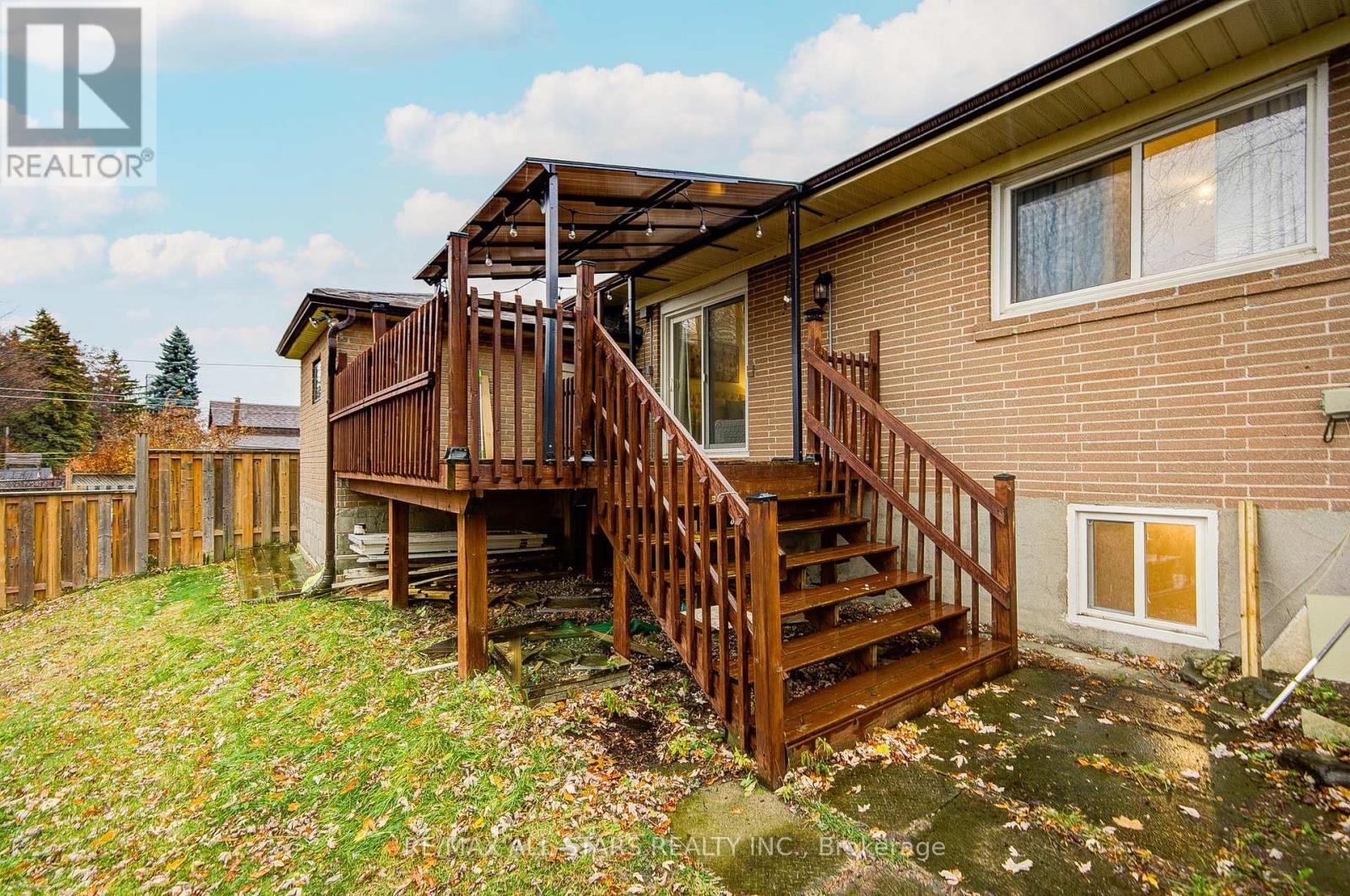 50 Mooregate Avenue, Toronto, Ontario  M1K 3V7 - Photo 43 - E12578664