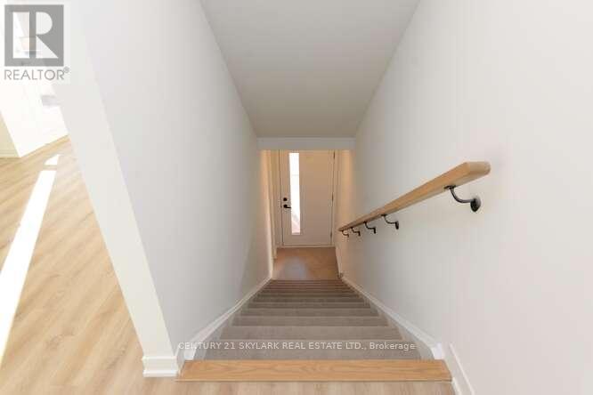 223 - 50 All Nations Drive, Brampton, Ontario  L7A 5M4 - Photo 2 - W12650834