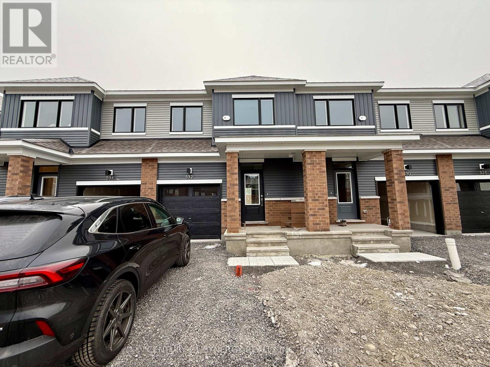 532 PROMONTORY PLACE, Ottawa, Ontario