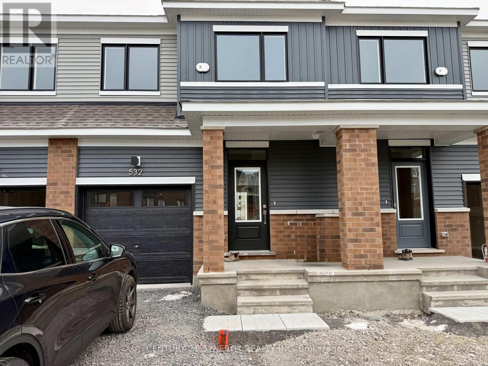 532 Promontory Place, Ottawa, Ontario  K2J 7H2 - Photo 2 - X12650838