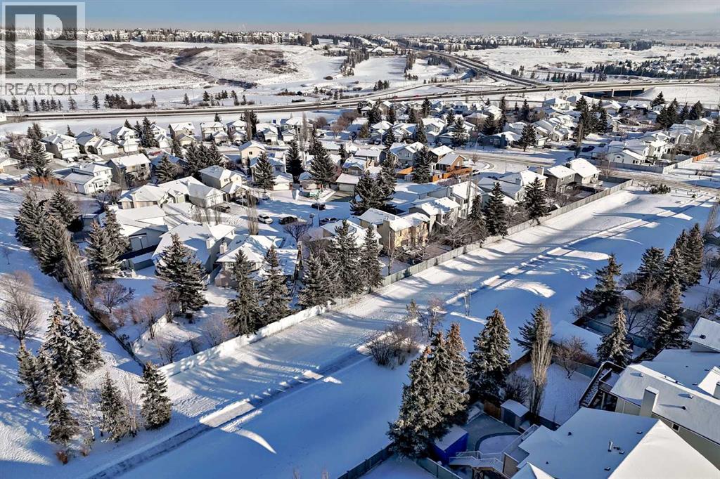 5103, 52 Hidden Vale Crescent Nw, Calgary, Alberta  T3A 5B5 - Photo 43 - A2276164