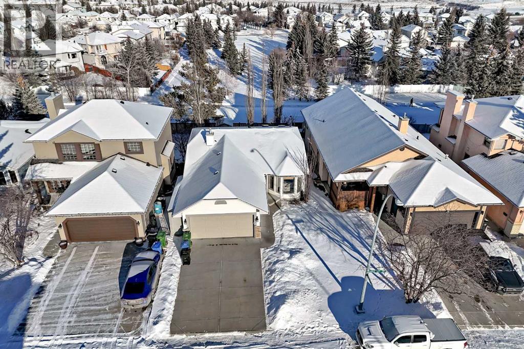 5103, 52 Hidden Vale Crescent Nw, Calgary, Alberta  T3A 5B5 - Photo 38 - A2276164