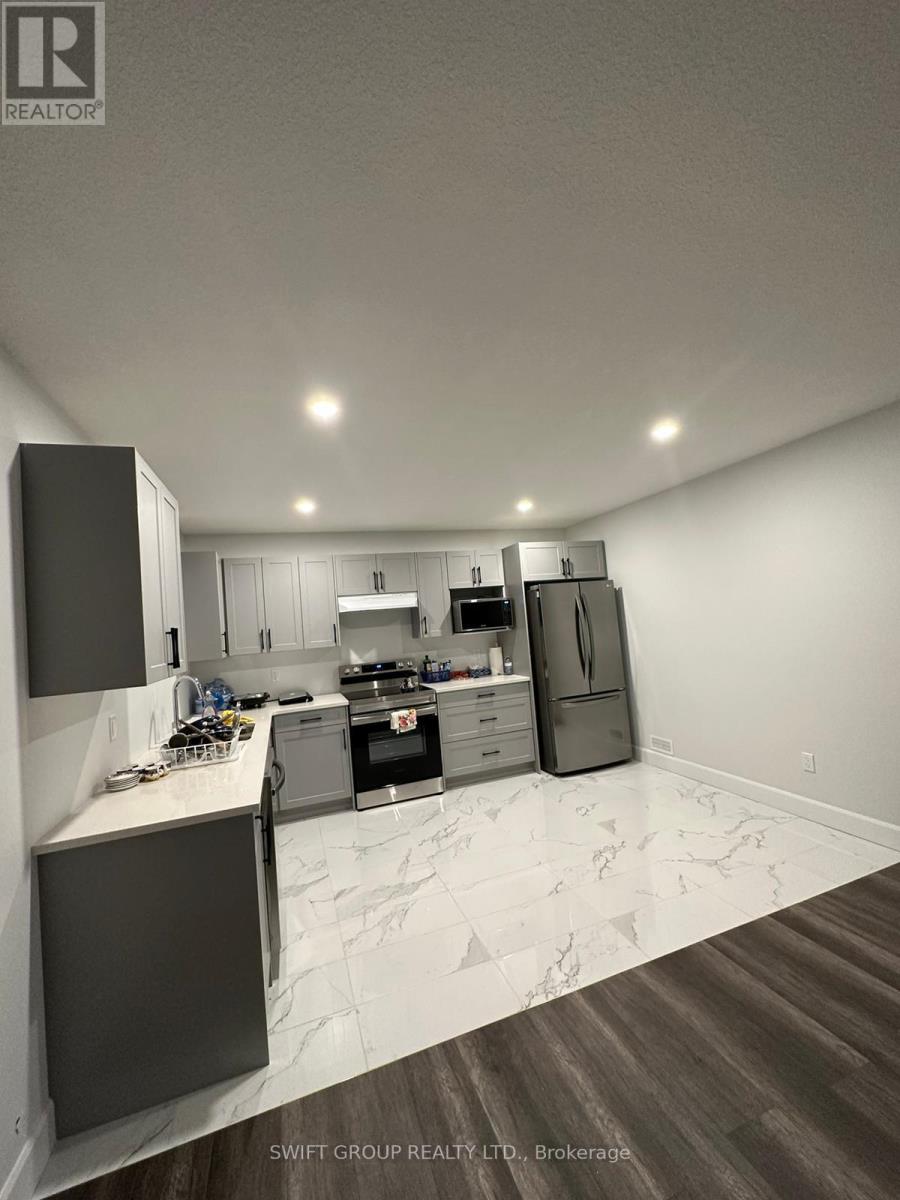 Bsmnt - 3611 Lynds Street, London South, Ontario  N6G 0M9 - Photo 10 - X12650840