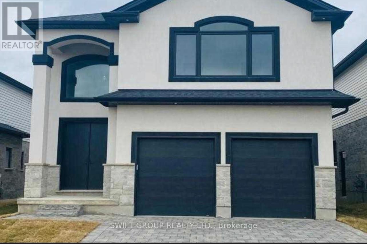 Bsmnt - 3611 Lynds Street, London South, Ontario  N6G 0M9 - Photo 2 - X12650840