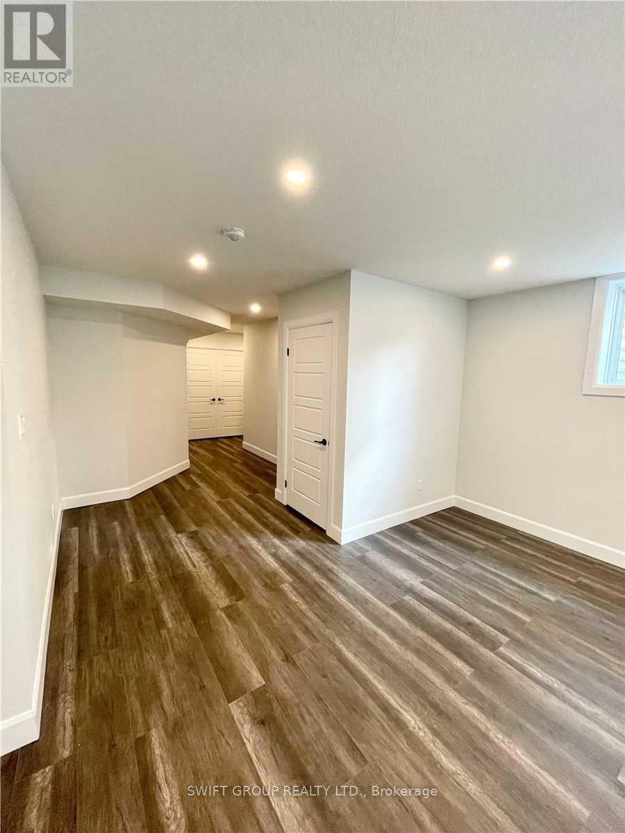 Bsmnt - 3611 Lynds Street, London South, Ontario  N6G 0M9 - Photo 5 - X12650840