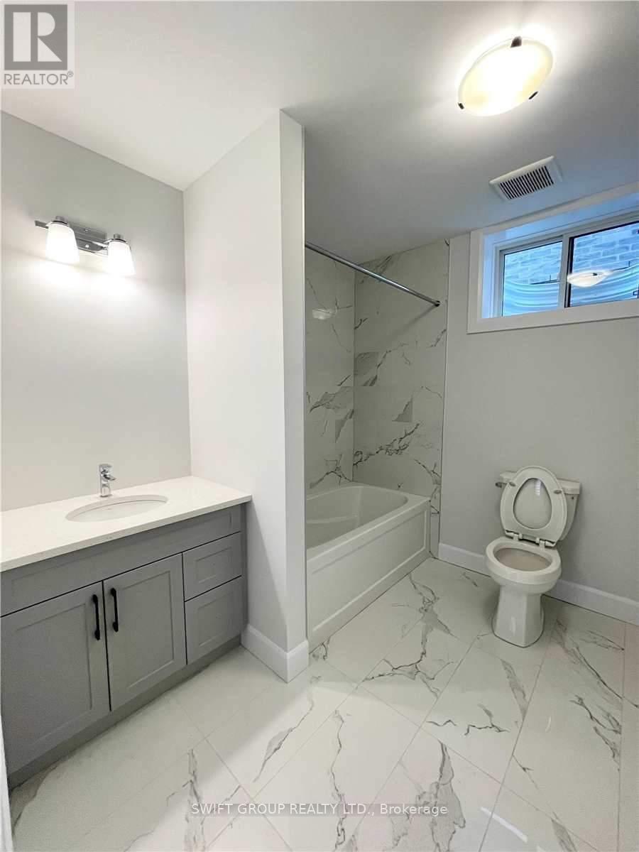 Bsmnt - 3611 Lynds Street, London South, Ontario  N6G 0M9 - Photo 8 - X12650840