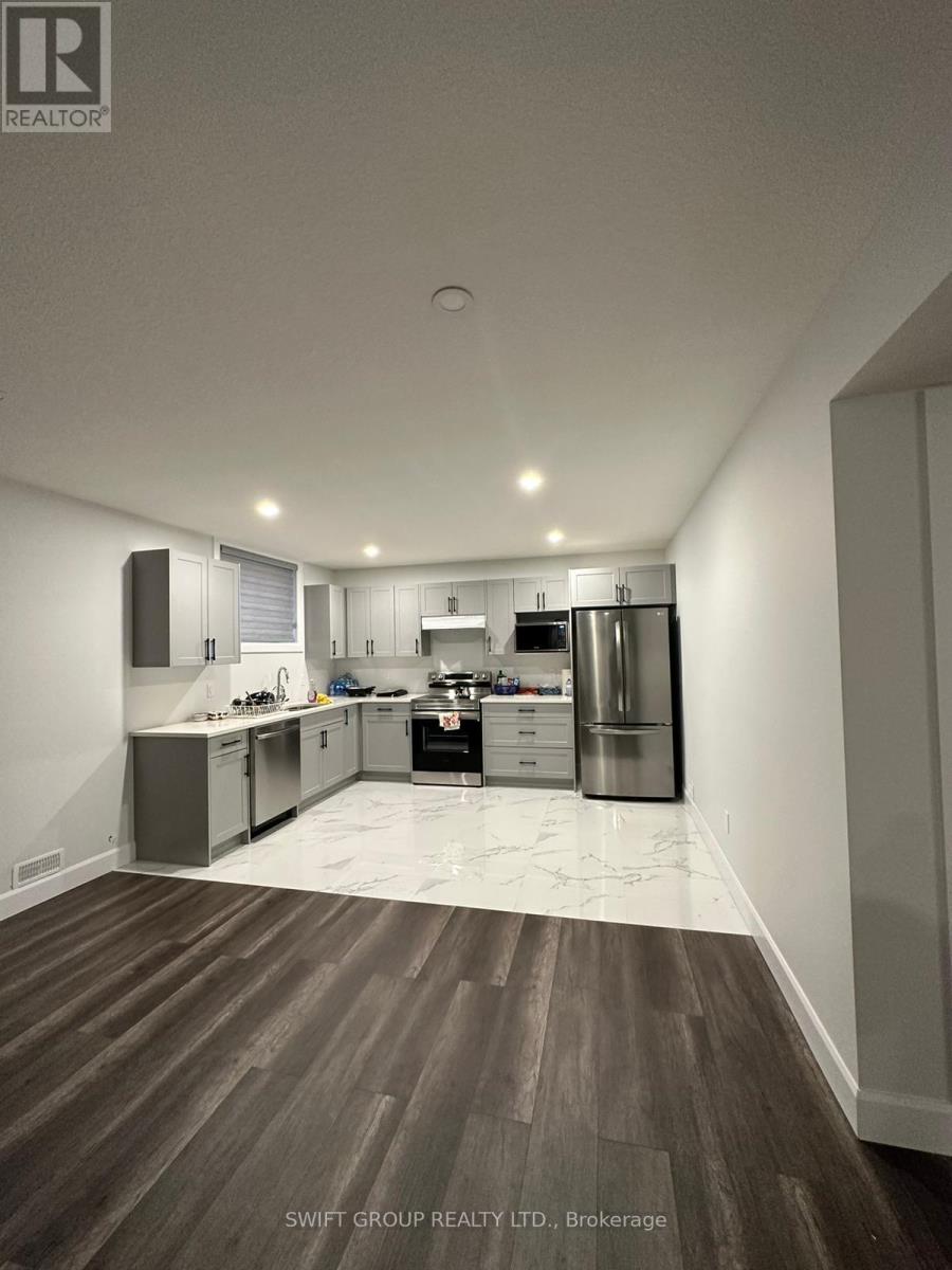 Bsmnt - 3611 Lynds Street, London South, Ontario  N6G 0M9 - Photo 9 - X12650840