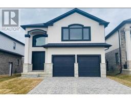 BSMNT - 3611 LYNDS STREET, London South, Ontario